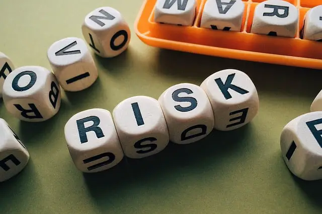 What Five Risk Management Process Steps?