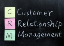 Customer Relationship Management