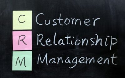 Customer Relationship Management