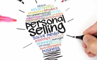11 Challenges in Personal Selling