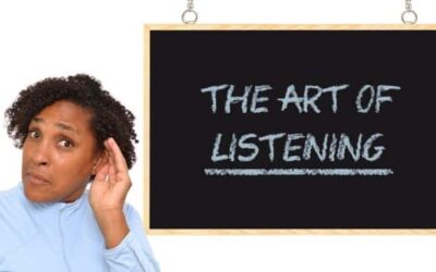 Barriers to Effective Listening