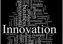 Types of Innovations