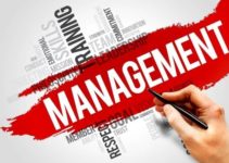 Overview of Management