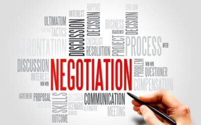 What is Negotiation and Factors Influencing Negotiations