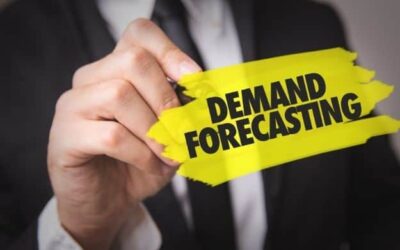 Demand Forecasting in Human Resource