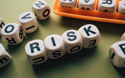 What is Risk Management? 5 Steps of Risk Management Process