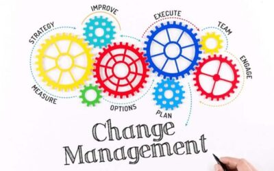 Change Management, levels, Barriers and It’s Importance to an Organization
