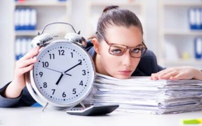 What is Time Management? It’s Benefits and Techniques