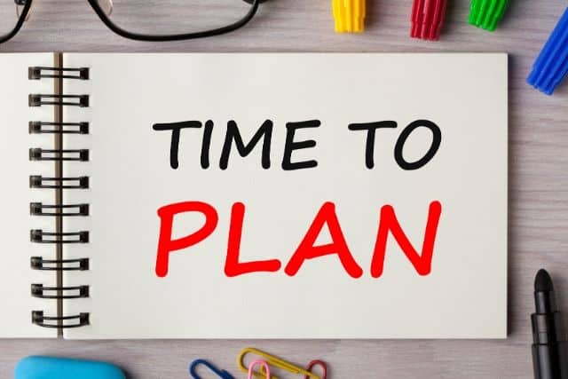 Features, Importance, and Limitations of Planning