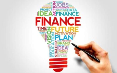 What is Financial Function? Objectives & Importance of Finance Functions