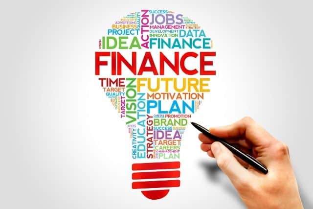 What Is Financial Function Objectives And Importance Of Finance