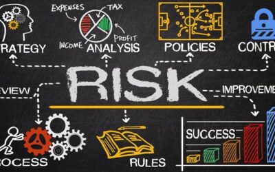 Enterprise Risk Management Strategy & Protecting Your Corporate Website