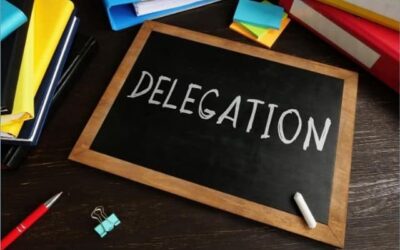 Delegation of Authority – Meaning, Process and its Principles