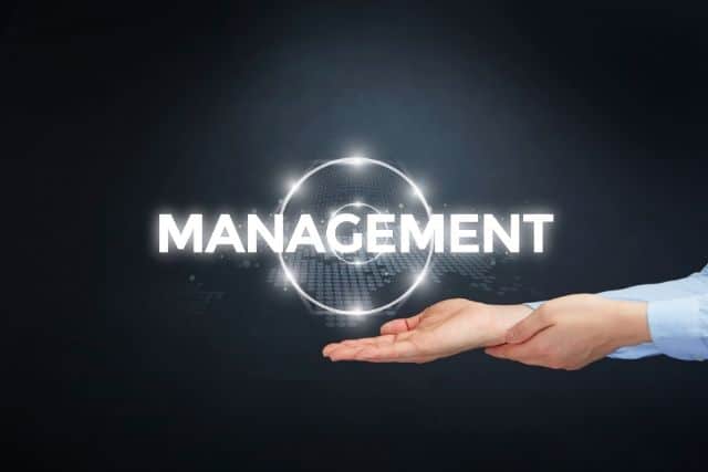 Definition and Categories of Management - Management Study HQ