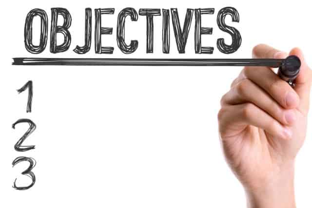 management by objectives research paper