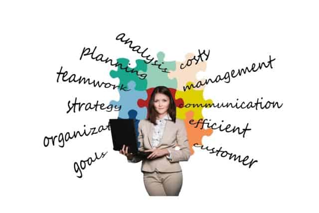 features of manpower planning