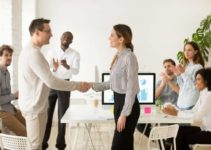 Top Benefits of Having An Employee Recognition Program