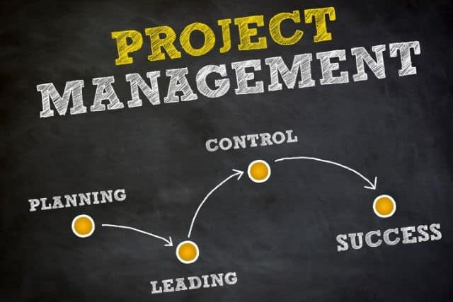 What is PMBOK in Project Management?