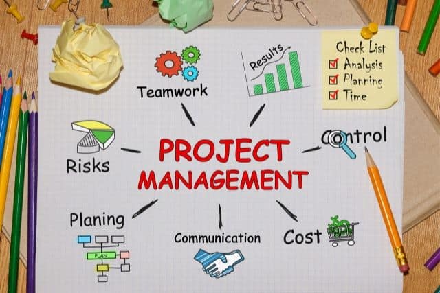 project management education