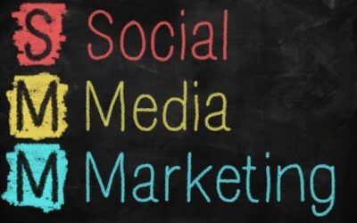 5 Importance of Social Media In Marketing And Sales Management