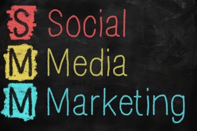  Social Media In Marketing