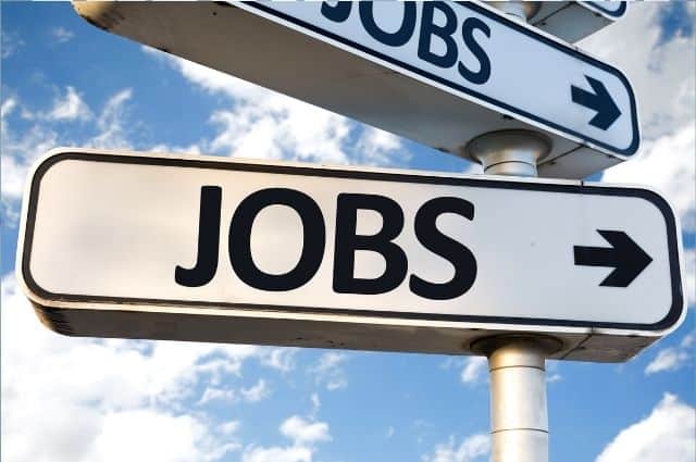 Job