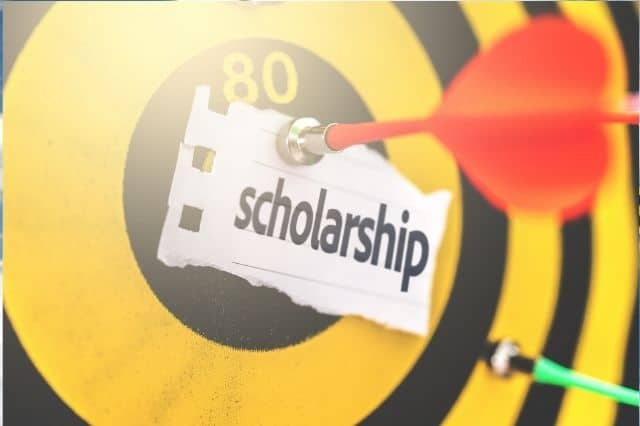 Full-Ride Scholarship