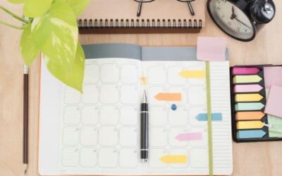 The 9 Best Student Planner Options for College Students
