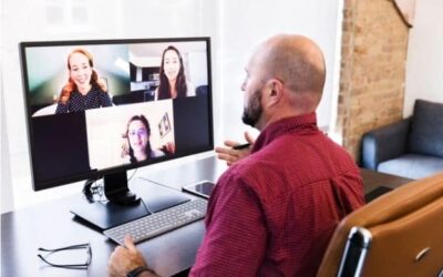 4 Ways to Engage and Connect with Your Remote Employees