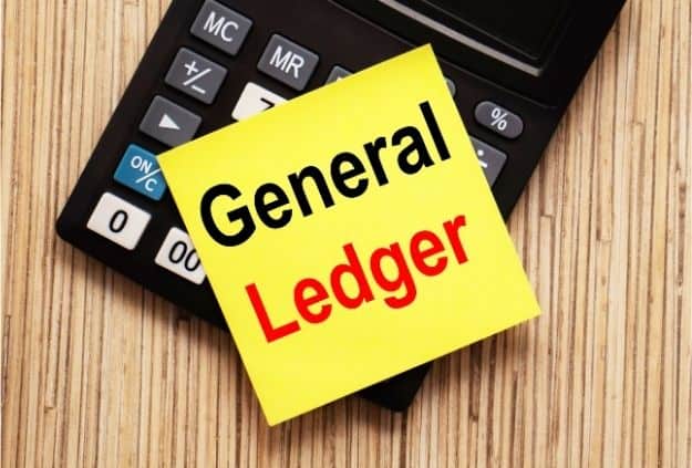 General Ledger and Accounting Management