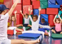 10 Popular Ways to Love Physical Education as Homeschoolers