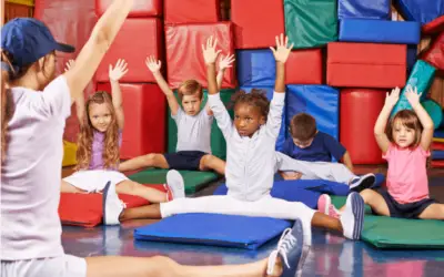 10 Popular Ways to Love Physical Education as Homeschoolers