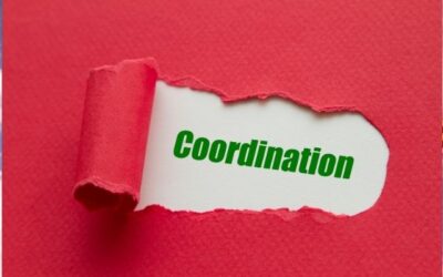 What is Coordination? 7 Importance of Coordination 