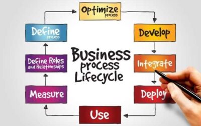 What Is the Business Process Management (BPM) Lifecycle?