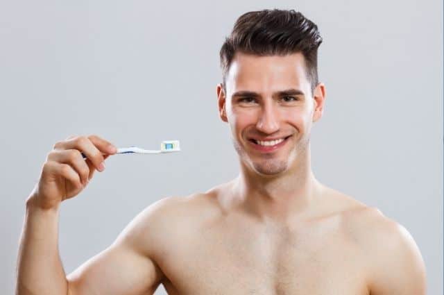 The Significance of Self-Care For Men (2023) Maintain Dental Hygiene