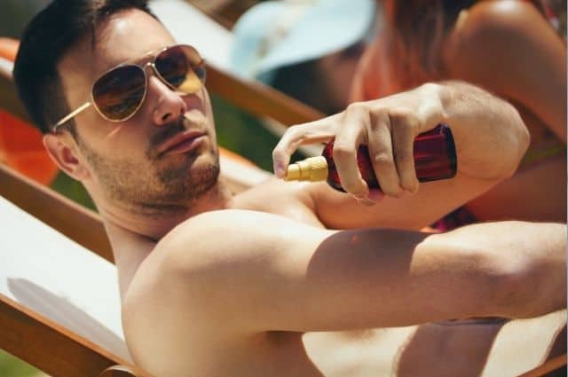 The significance of self-care for men in 2022 Wear Sunscreen