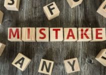 Common Mistakes For 401K Investors