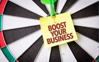 7 Proven Tactics to Boost Your Business on Social Media