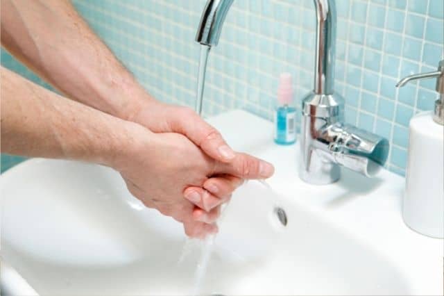 Hands Hygiene