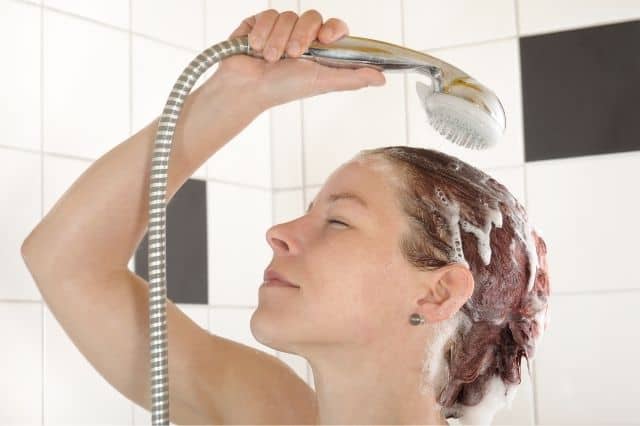 Shower Hygiene