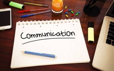 6 Basic Elements of the Communication Process