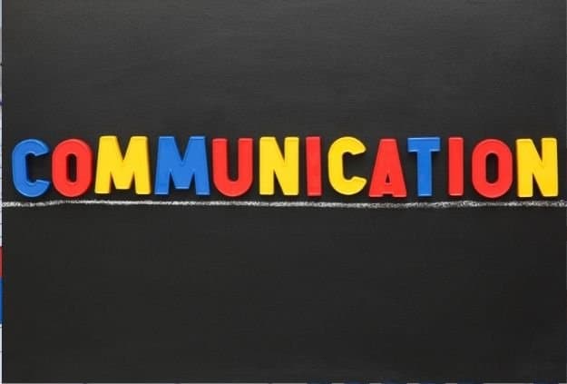 Processes of Communication