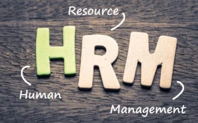 What Are The 8 Human Resource Management Objectives?