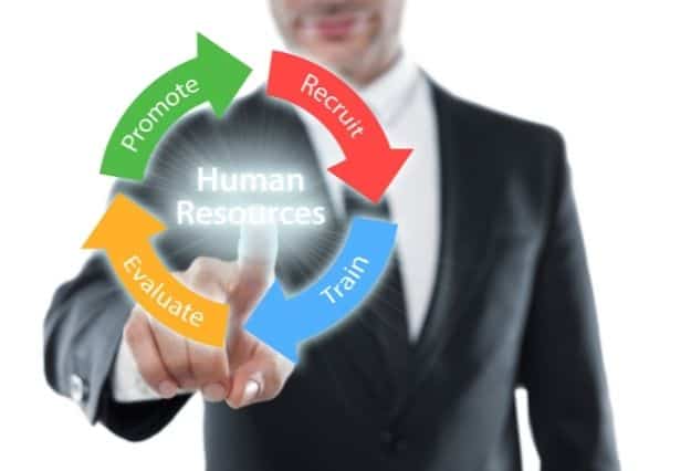 critical challenges facing human resource development