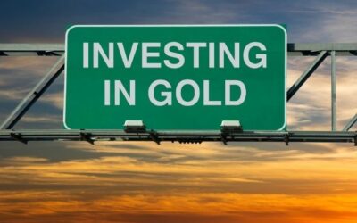 Why Should You Consider Investing In Gold