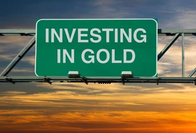 Why Should You Consider Investing In Gold