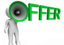 Difference Between Offer and Invitation to Offer (Treat)