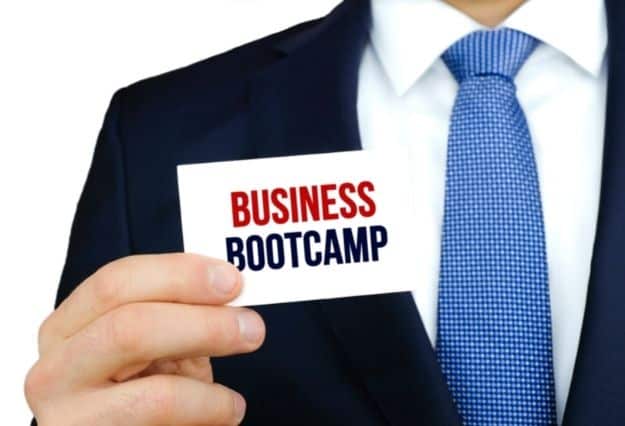 Manager Bootcamps