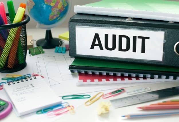 What Is Audit Notebook