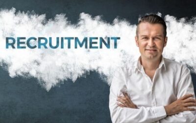 Top 4 International Recruitment Methods